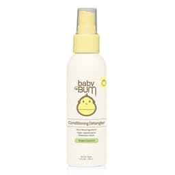 Sun Bum Baby Bum Conditioning Detangler 118Ml