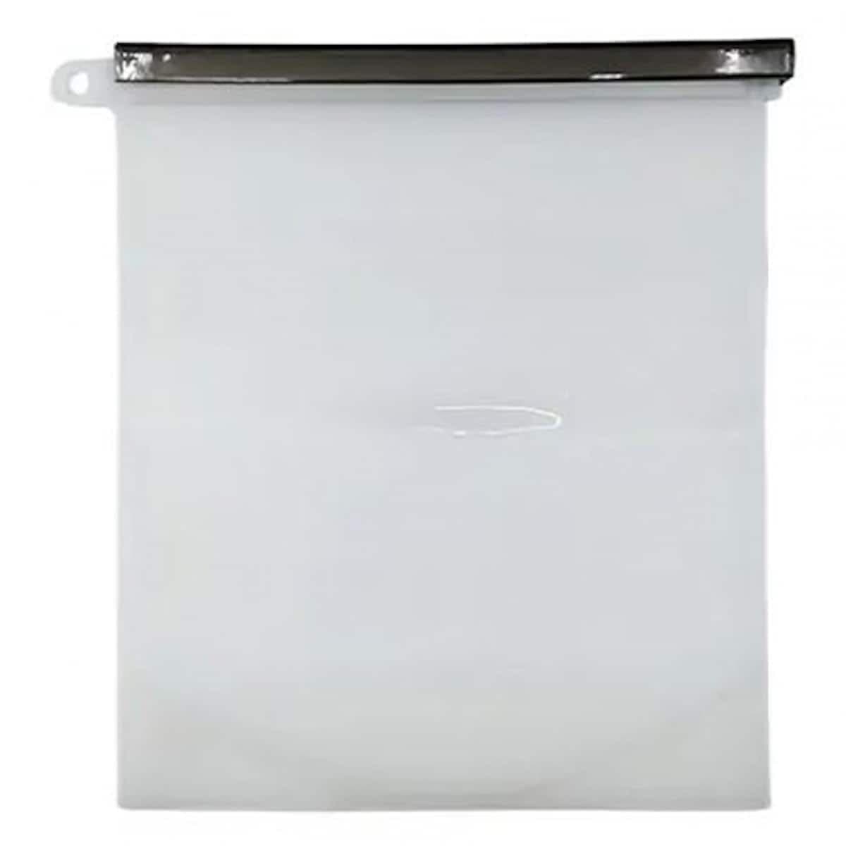 Kuvings Silicone Food Bag White 1.5 Litre