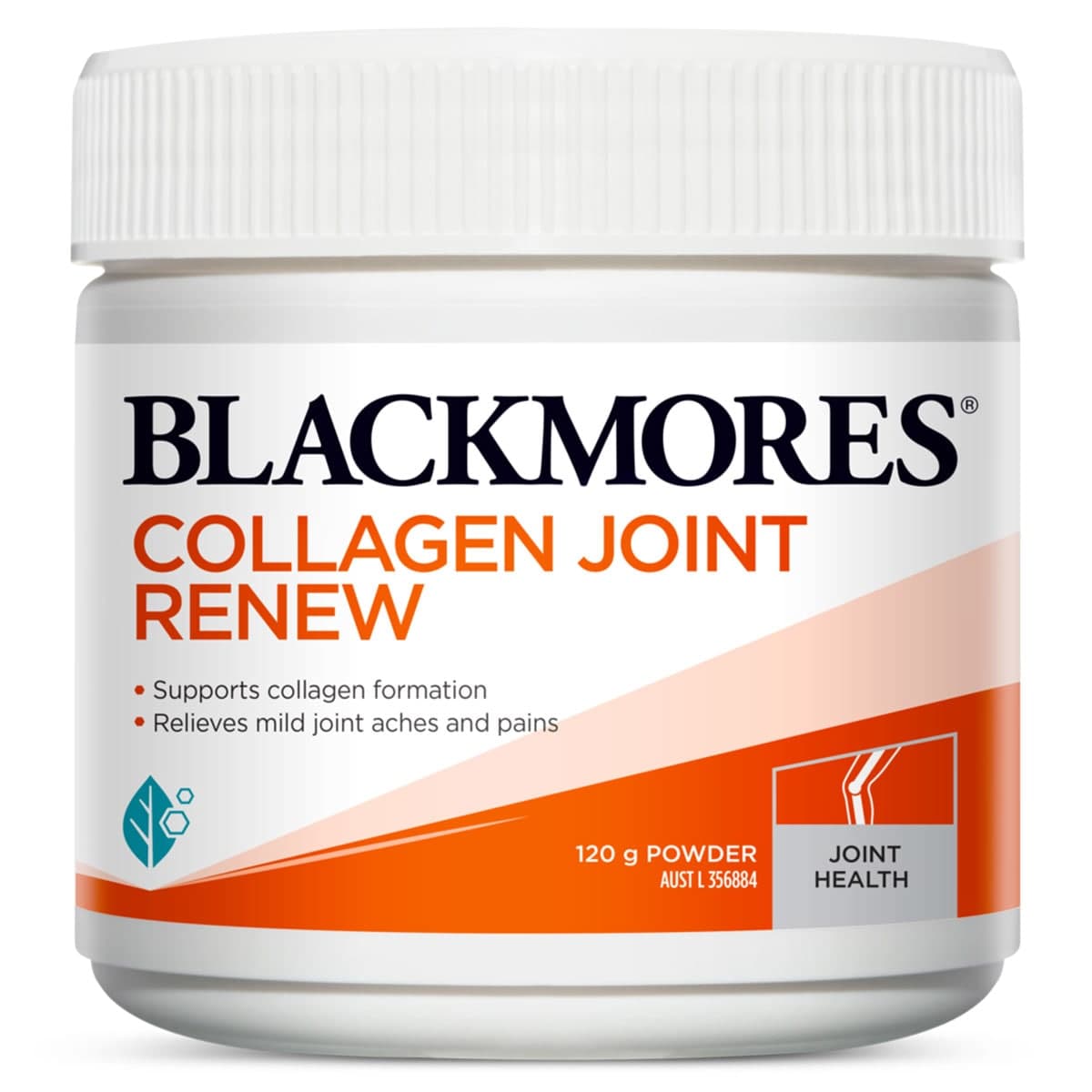 Thumbnail Blackmores Collagen Joint Renew Powder 120G