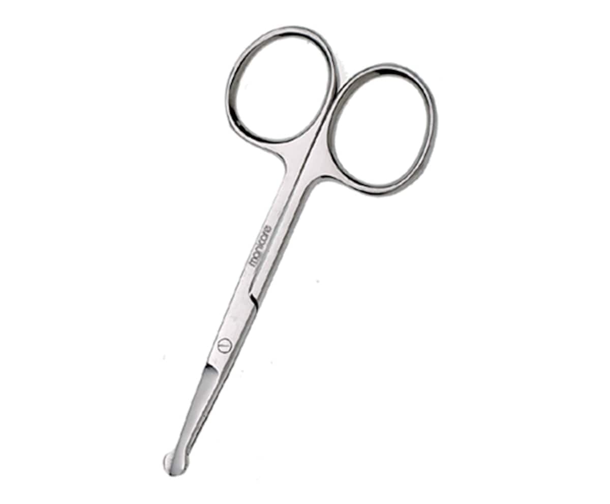 Thumbnail Manicare Nasal Safety Scissors