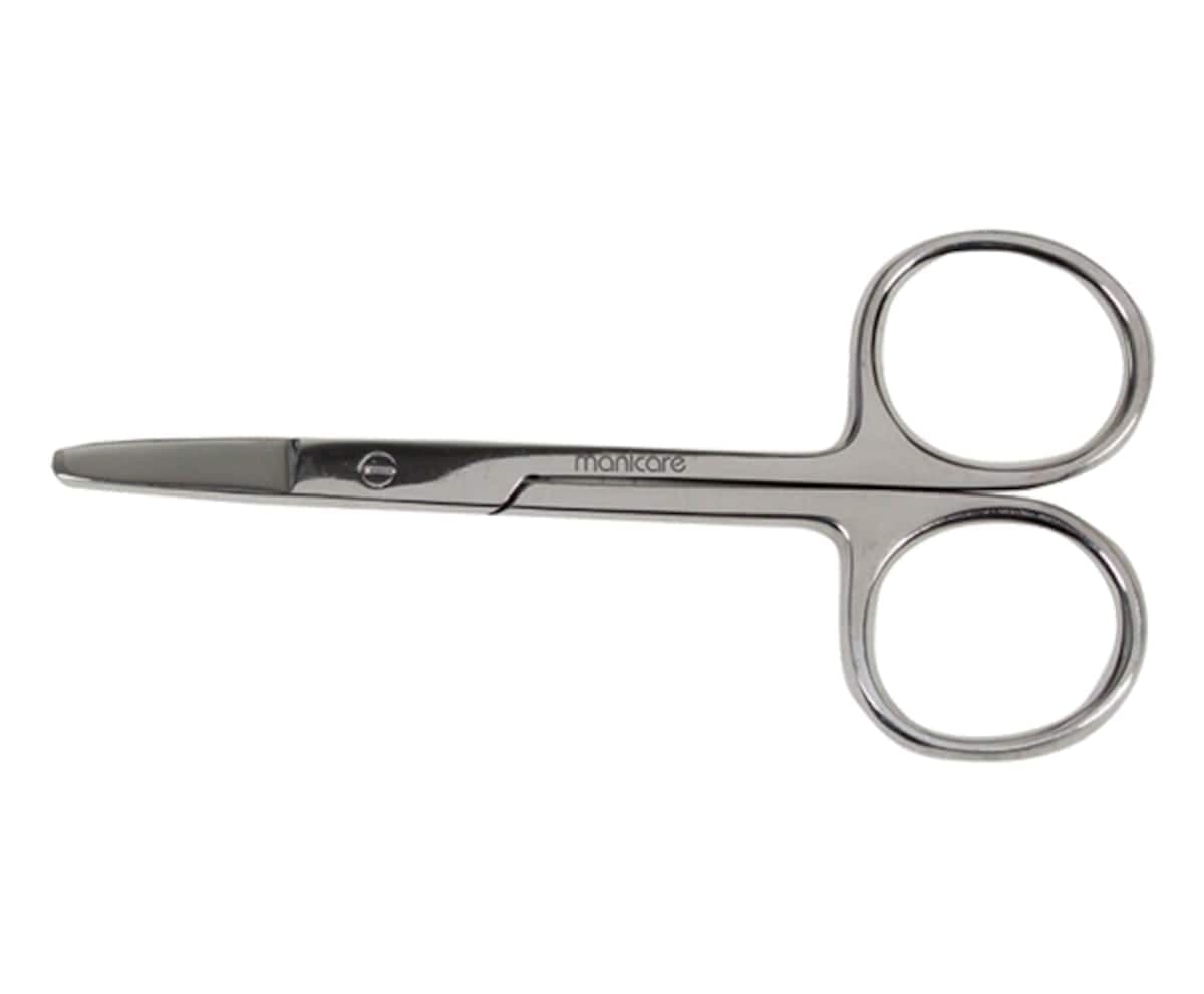 Thumbnail Manicare Baby Safety Scissors