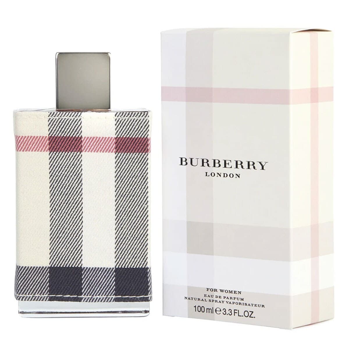 Burberry London Eau De Parfum 100Ml