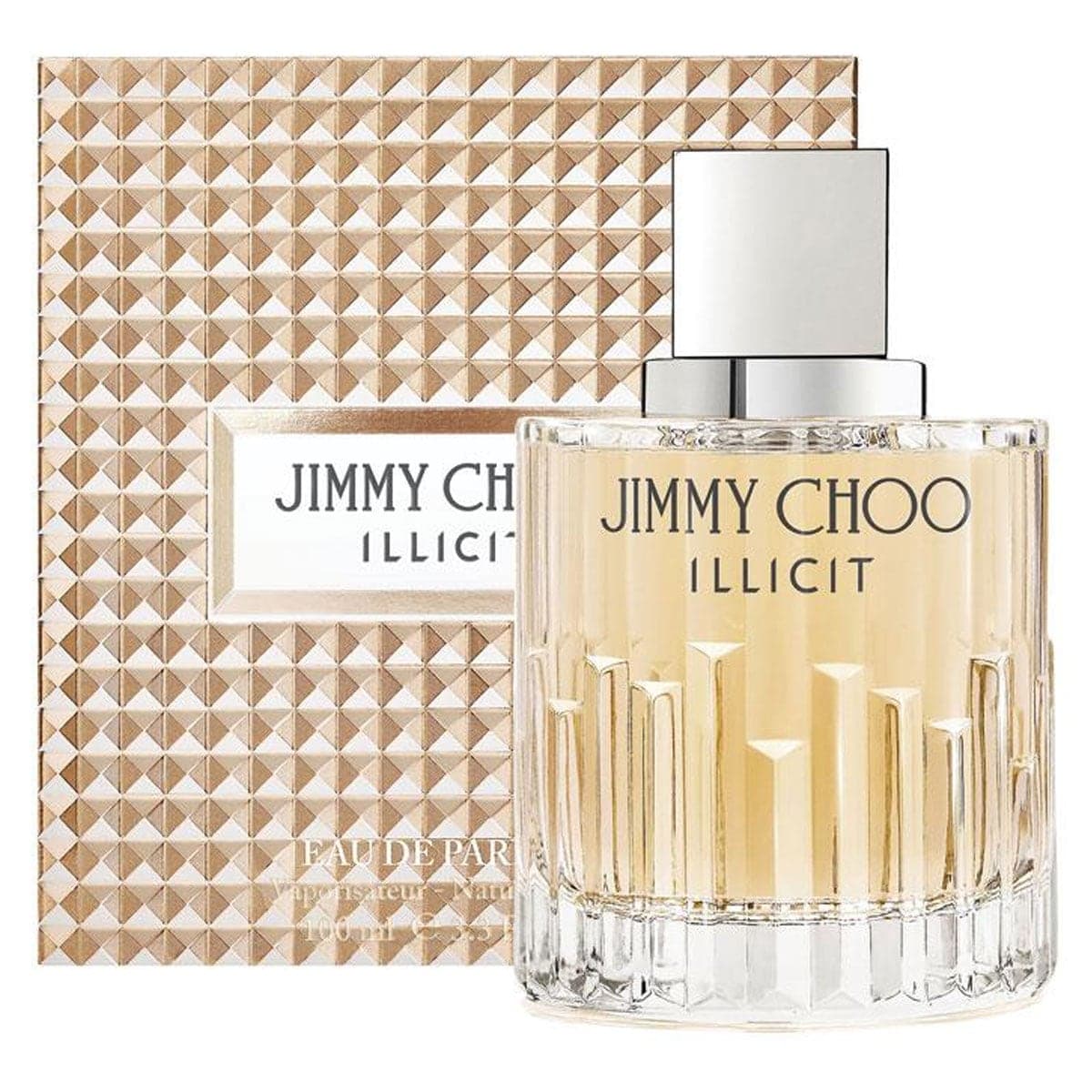 Jimmy Choo Illicit Eau De Parfum 100Ml