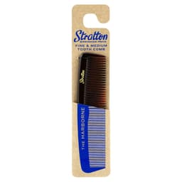 Stratton The Harborne Vanity Comb