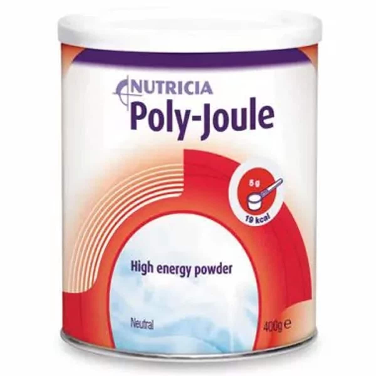 Poly-Joule 400G By Nutricia