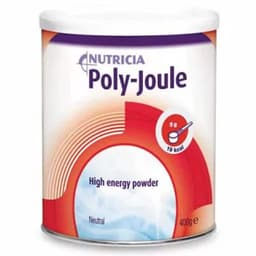 Poly-Joule 400G By Nutricia