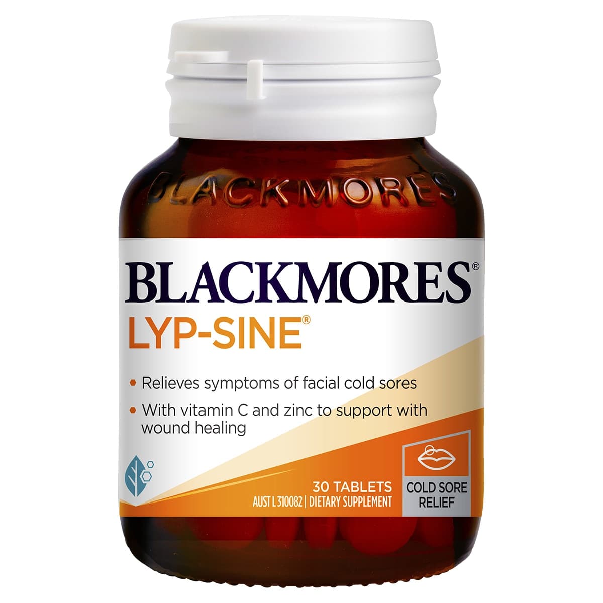 Thumbnail Blackmores Lyp-Sine 30 Tablets