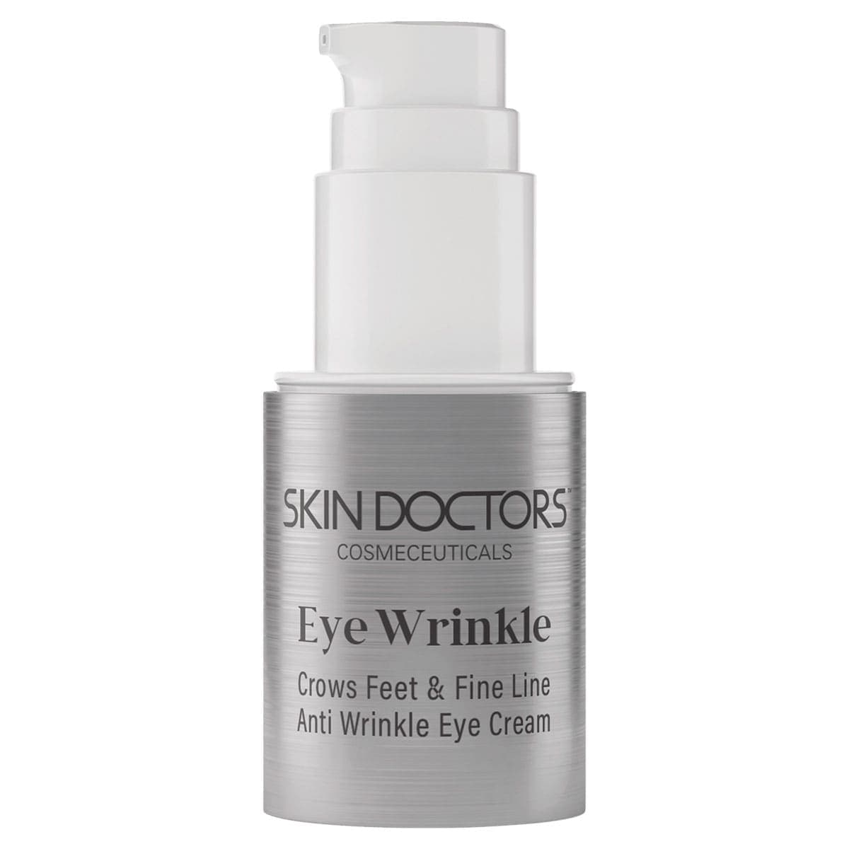 Thumbnail Skin Doctors Eye Wrinkle Smoothing Eye Cream 15Ml