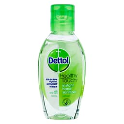 Dettol Instant Hand Sanitiser Refresh 50Ml