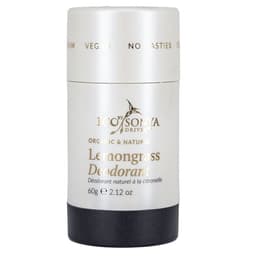 Eco By Sonya Lemongrass Deodorant 60Ml