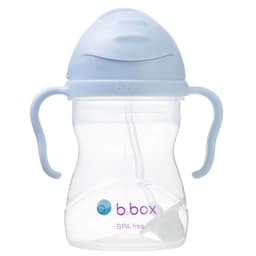 B.Box Sippy Cup Bubblegum