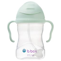 B.Box Sippy Cup Pistachio