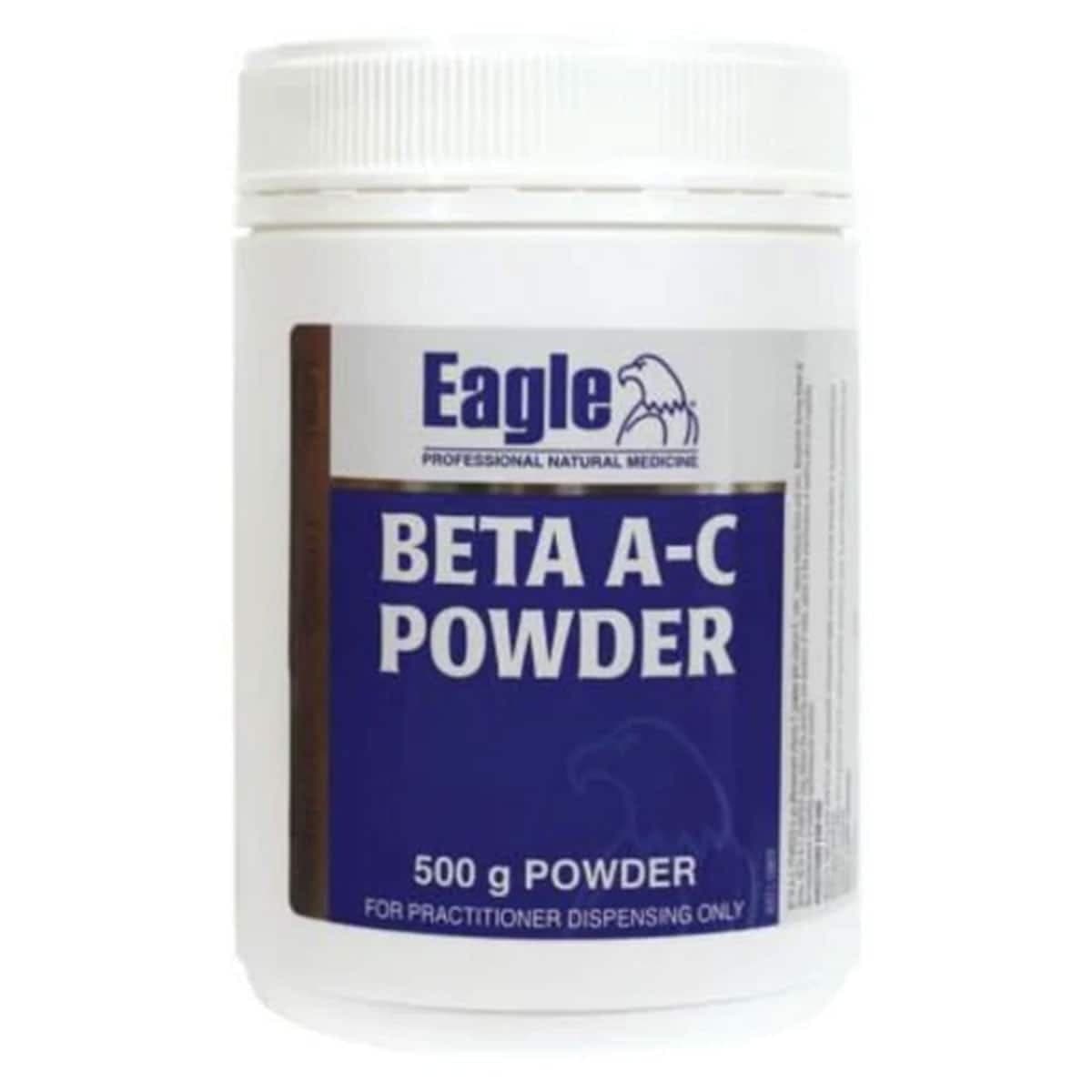 Thumbnail Eagle Beta A-C Powder 500G