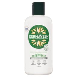 Dermaveen Oatmeal Conditioner 250Ml