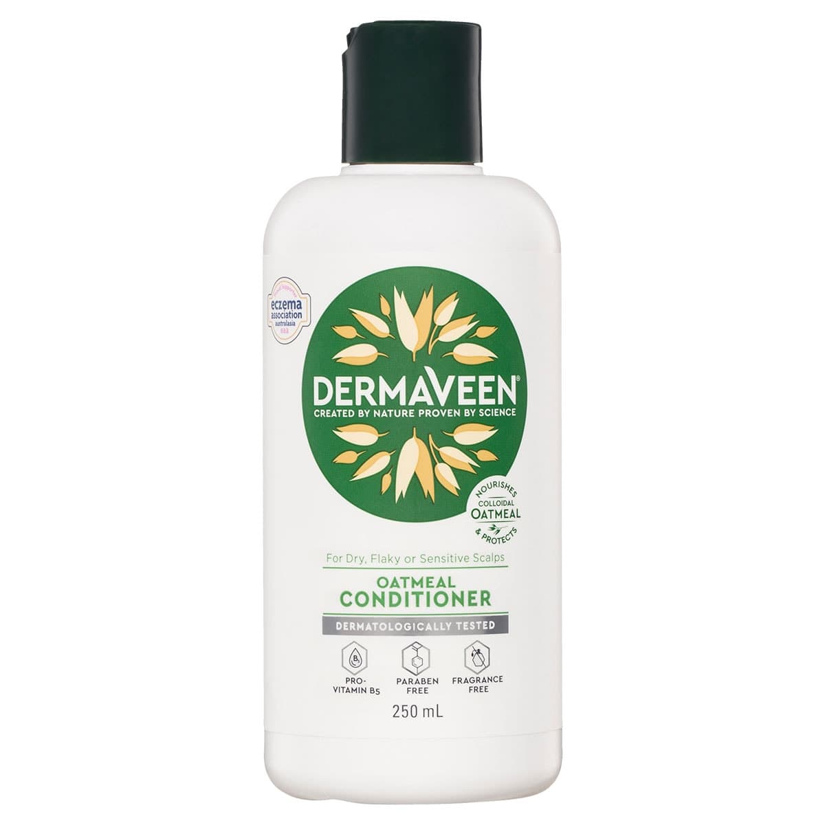 Dermaveen Oatmeal Conditioner 250Ml