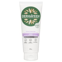 Dermaveen Extra Hydration Sheer Moisturising Cream 200G