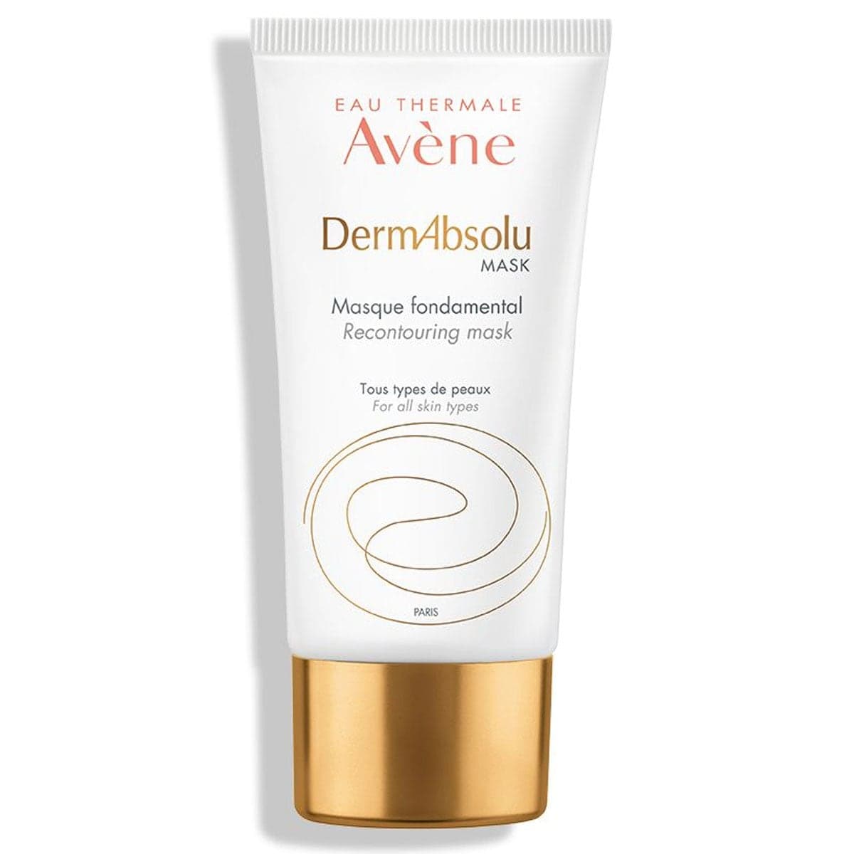 Avene Dermabsolu Recontouring Mask 75Ml