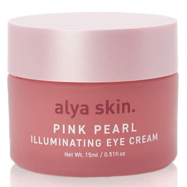 Alya Skin Pink Pearl Illuminating Eye Cream 15Ml