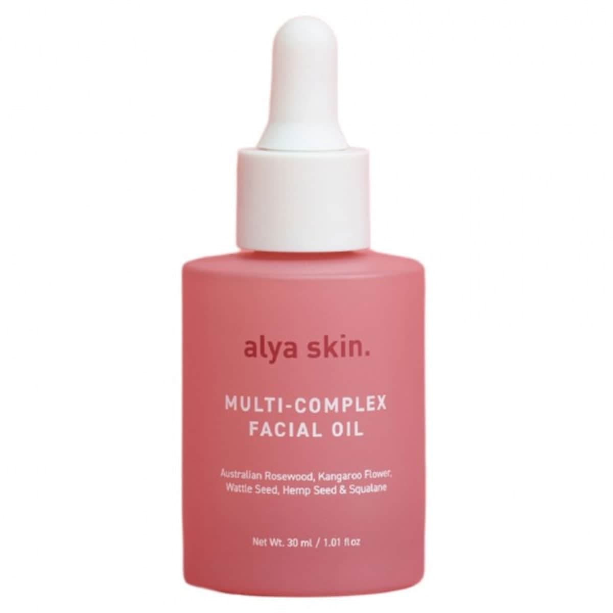 Alya Skin Multi-Complex Facial Oil 30Ml