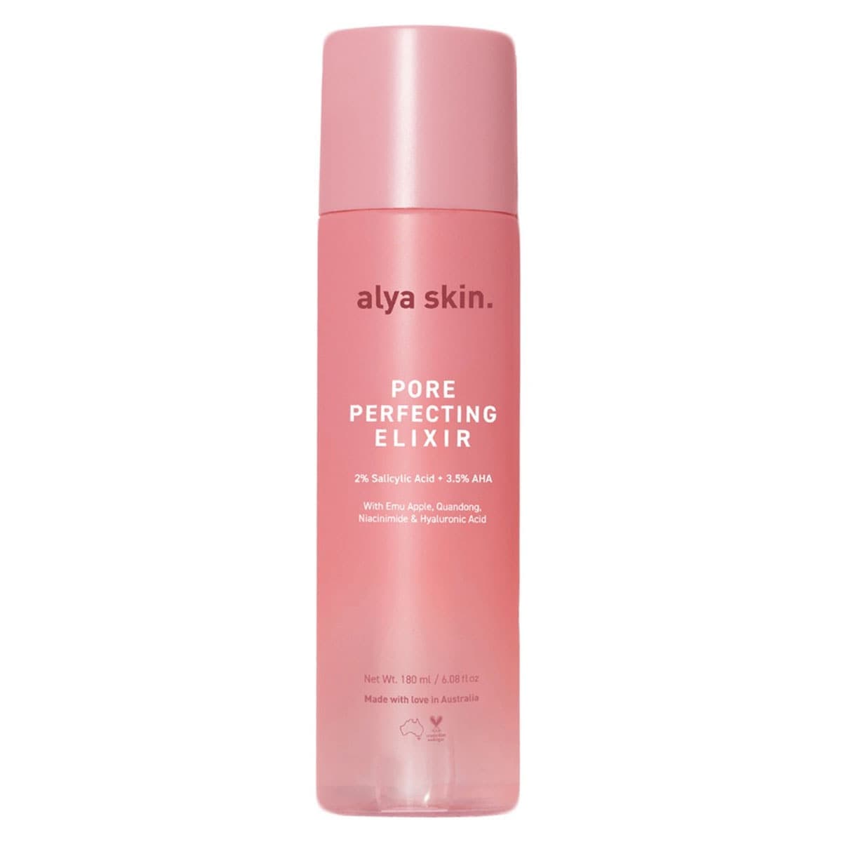 Alya Skin Pore Perfecting Elixir 180Ml