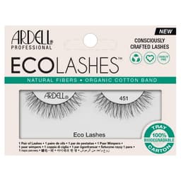 Ardell Eco Lash #451 1 Pair