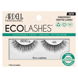 Ardell Eco Lash #455 1 Pair