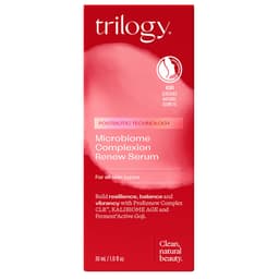 Trilogy Microbiome Complexion Renew Serum 30Ml