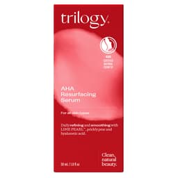 Trilogy Aha Resurfacing Serum 30Ml