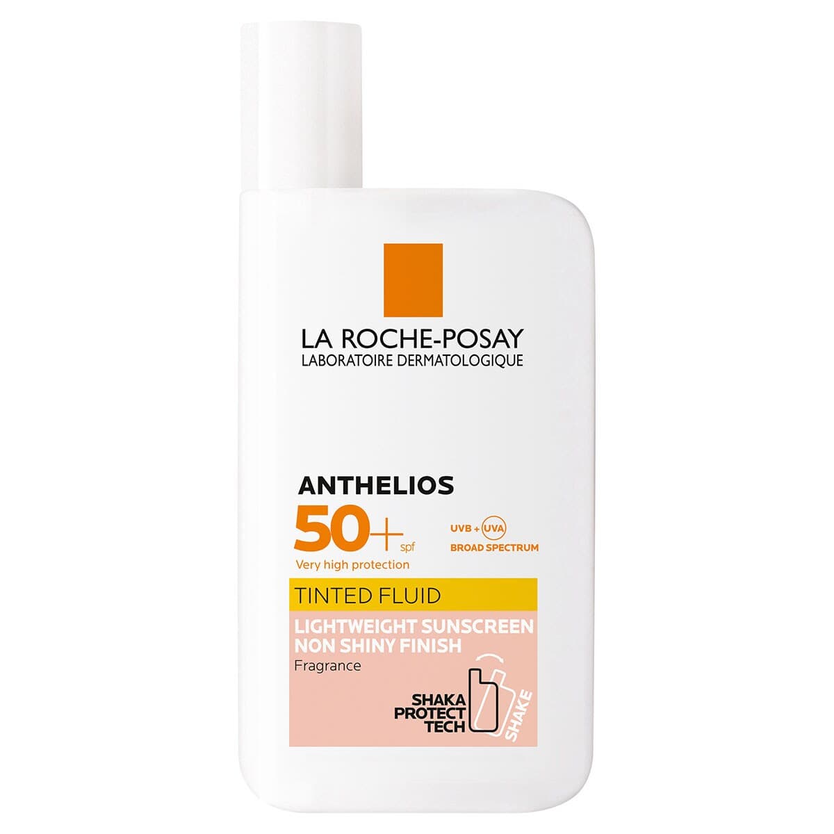 La Roche-Posay Anthelios Tinted Fluid Spf50 50Ml