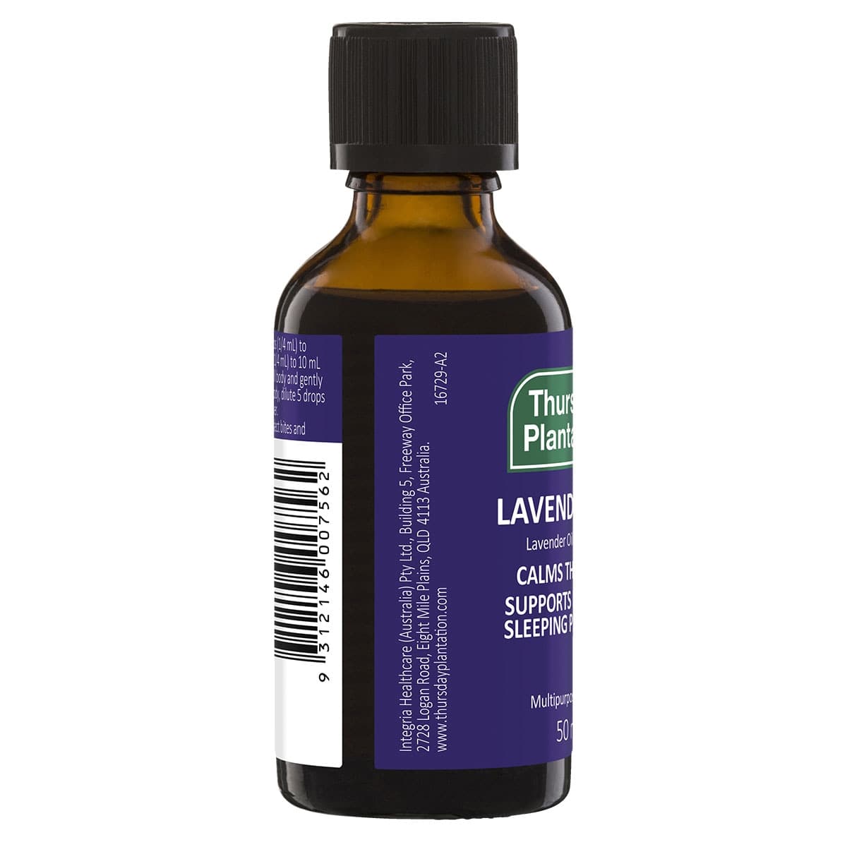 Thumbnail Thursday Plantation Lavender Oil 50Ml