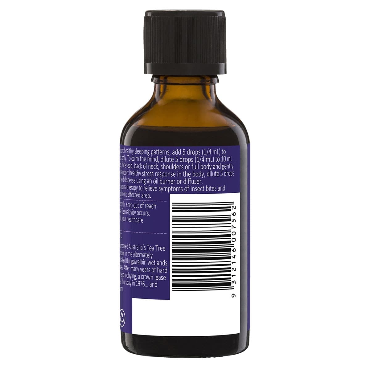 Thumbnail Thursday Plantation Lavender Oil 50Ml