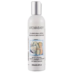 Aromababy Nappy Change Cream 250Ml