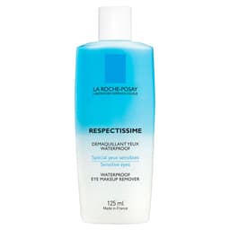 La Roche-Posay Respectissime Waterproof Eye Make Up Remover 125Ml