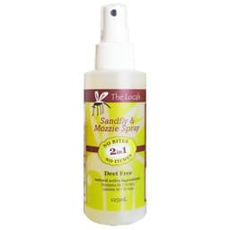 The Locals Sandfly & Mozzie Stuff Insect Repellent Spray 125Ml