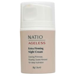 Natio Ageless Extra Firming Night Cream 50G