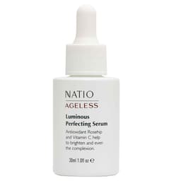 Natio Ageless Luminous Perfecting Serum 30Ml