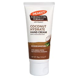 Palmers Coconut Oil Hand Cream 96G