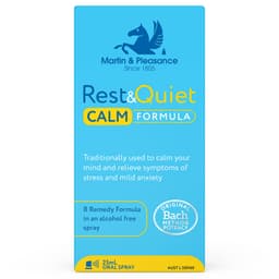 Rest&Quiet Calm Formula Spray 25Ml