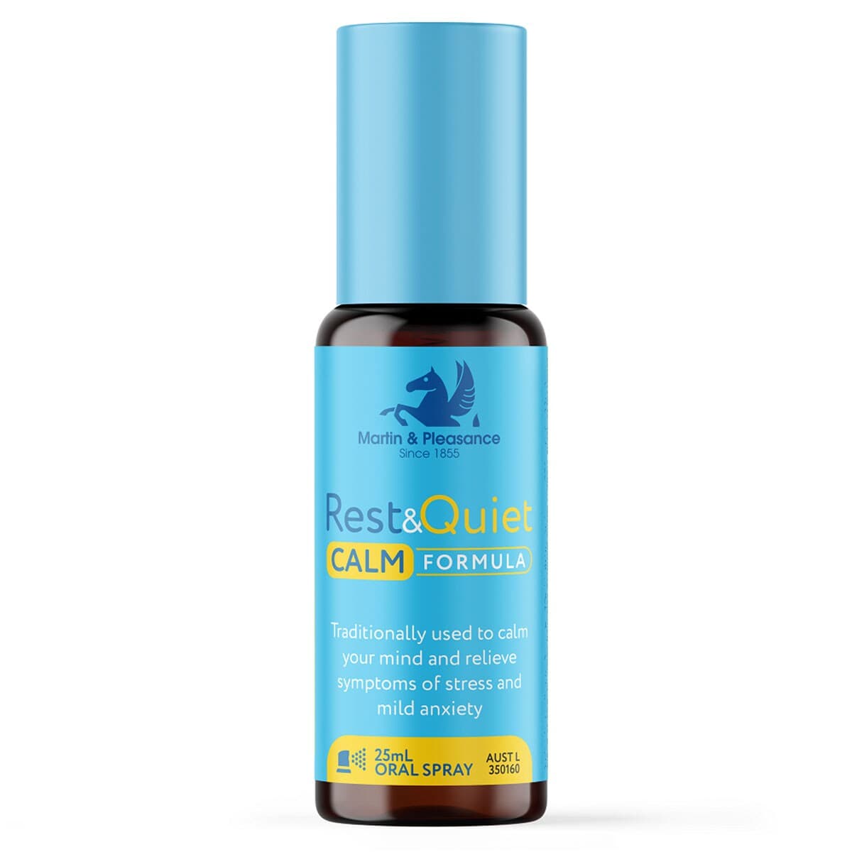 Thumbnail Rest&Quiet Calm Formula Spray 25Ml