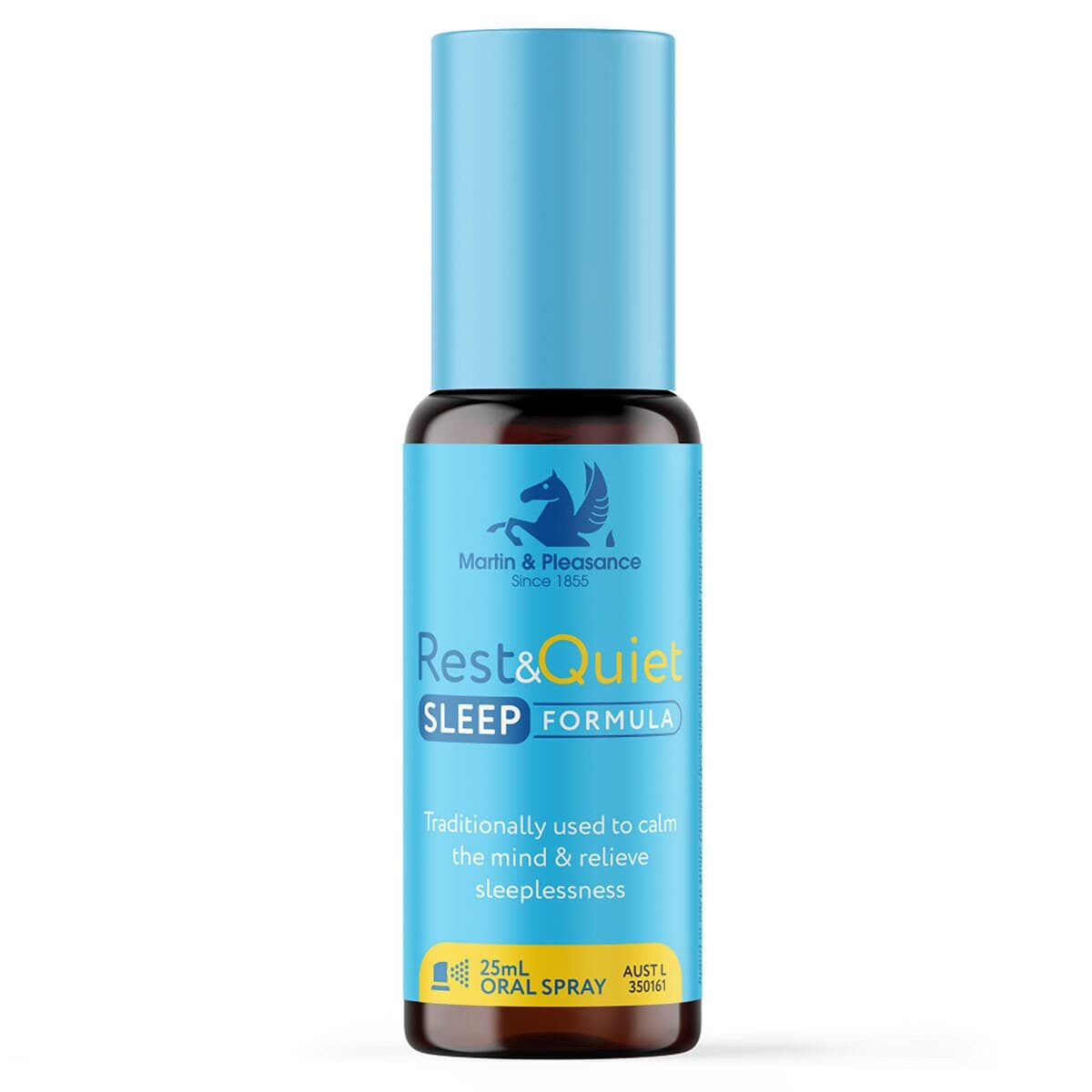 Thumbnail Rest&Quiet Sleep Formula Spray 25Ml