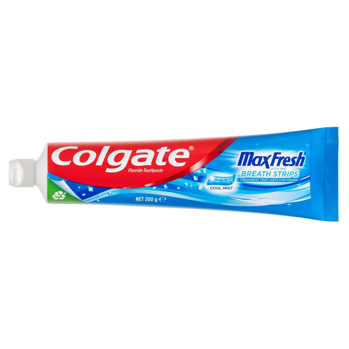 Thumbnail Colgate Max Fresh Toothpaste Cool Mint 200G