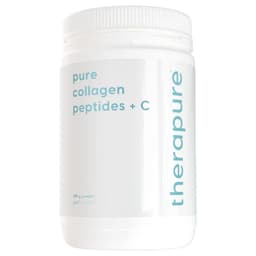 Therapure Pure Collagen Peptides + C 480G