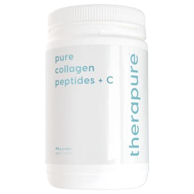 Therapure Pure Collagen Peptides + C 480G