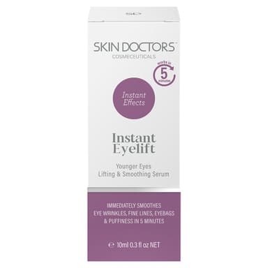 Skin Doctors Instant Eyelift Serum 10Ml