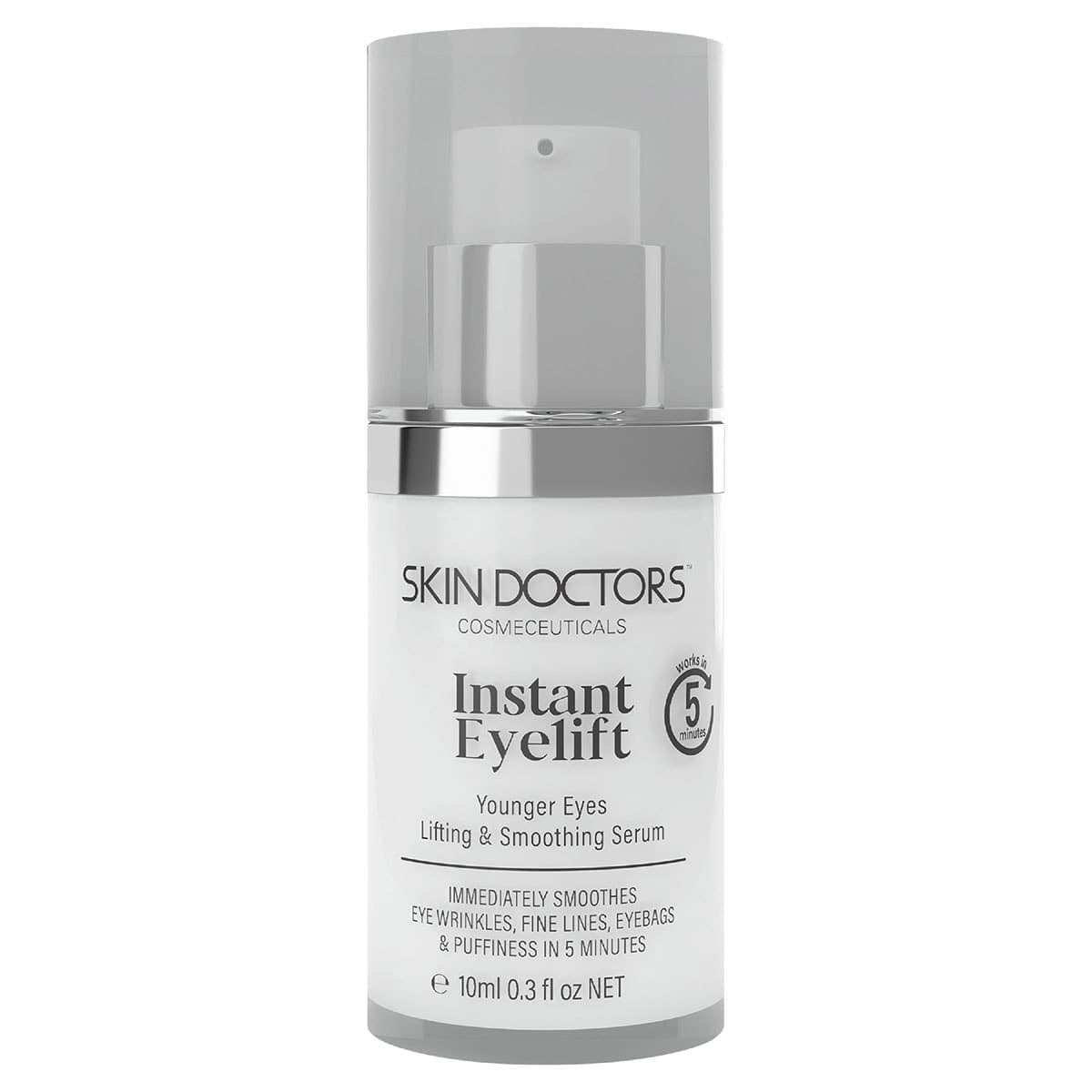 Thumbnail Skin Doctors Instant Eyelift Serum 10Ml