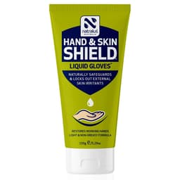 Natralus Hand & Skin Shield Liquid Gloves 150G