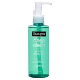 Neutrogena Cleansing Oil Hydrating For Dry Skin 200Ml