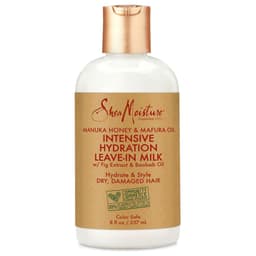 Shea Moisture Manuka Honey & Marfura Oil Intensive Hydration Leave-In Milk 237Ml