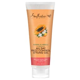 Shea Moisture Papaya & Neroli All Day Frizz Control Styling Gel 237Ml