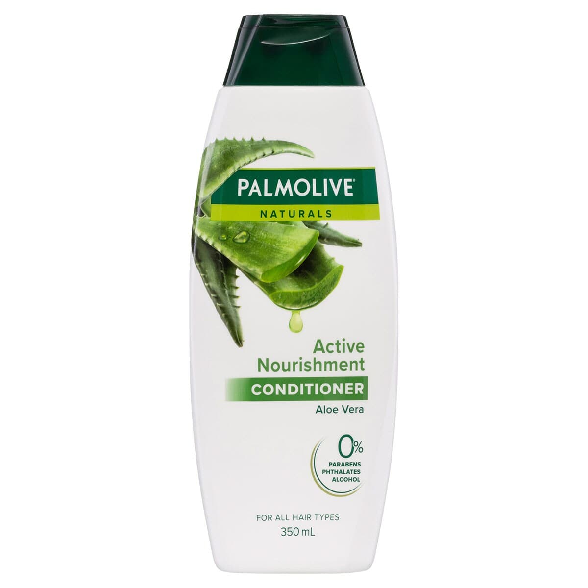 Palmolive Active Nourishment Conditioner Aloe Vera 350Ml